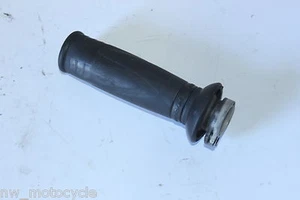 KAWASAKI ZX ZX6 R ZX6R TWIST THROTTLE TUBE 2001 01 00 02 K10 - Picture 1 of 2
