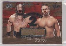 58 HANGMAN ADAM PAGE 2022 Upper Deck AEW Wrestling