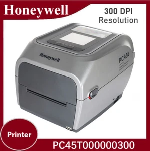 Honeywell Bluetooth Shipping Label Printer PC45T000000300 Thermal Label Printer - Afbeelding 1 van 14