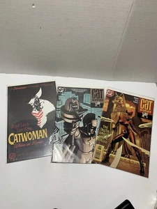 CATWOMAN (DC COMICS) - Bild 1 von 4