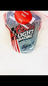 Nascar Coors Light Racing 40 Cap - Bild 1 von 2
