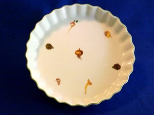 ANCAP Sona Verona Italien Quiche 11" Backform Gemüse - Bild 1 von 4