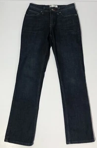 Lee Latzhose Jungen junge Männer Jeans Größe 18 normal dünn verstellbare Taille 32x31 - Bild 1 von 8