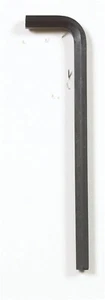 Eklind 14220 Chrom Nickel legierter Stahl SAE langer Arm Sechskant-L Schlüssel 5/16 Zoll - Bild 1 von 5