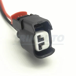 For 2008-2023 Dodge Challenger Alternator Connector Pigtail Plug - 4896805AE - Picture 1 of 7