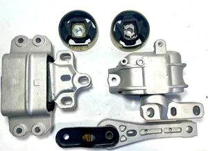 5 Motor Mount & Transmission Mount Volkswagen Beetle for 2012-2017 2.0L - Picture 1 of 10