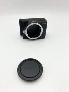 Unidad de cámara Ricoh GXR MOUNT A12 para GXR M-Mount de Japón - Imagen 1 de 2