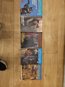 Star Wars Vintage Comics Bundle - Picture 1 of 5