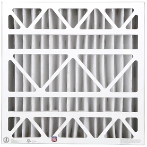 20 X 20 X 4 Honeywell FPR 4 Air Cleaner Filter - Picture 1 of 4