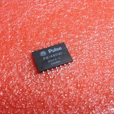 1 PCS PULSE PE-68031 ORIGINAL OEM PARTS - Image 1 of 2