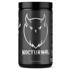 Nocturnal Labz Shred 60caps Fat Burner Thermogenic