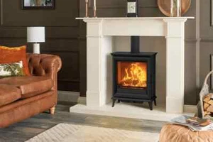 Sheraton 5 Wide Multi - Fuel - Bild 1 von 1