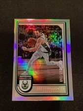 2022-23 NBA HOOPS PARALLELS YOU PICK-RED BACKS, PURPLE, SILVER, GREEN, GRAVITY