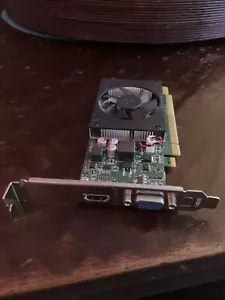 Lenovo Nvidia GT705 - Picture 1 of 2