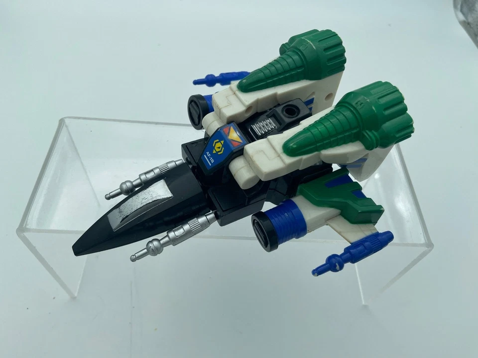 Transformers G1 Jumperstarter Simba planet fighter oversized bootleg KO - Image 1 of 4