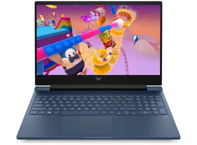 Victus Gaming Laptop 16-r1777ng	- NVIDIA® GeForce RTX™ 4070 (2024) - Bild 1 von 4