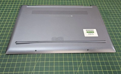 Funda Base Inferior Inferior HP Chromebook x360 14-da 14 L36891-001 #b60 Foto 1 de 4