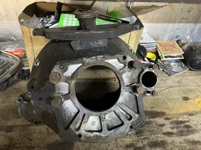 1994-2001 DODGE RAM 1500/2500/3500 TRUCK 5.2/5.9 GAS 5-SPEED BELL HOUSING OEM - Image 1 of 4