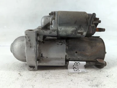 2004-2008 Gmc Sierra 1500 Car Starter Motor Solenoid Oem EK7JX Foto 1 de 4