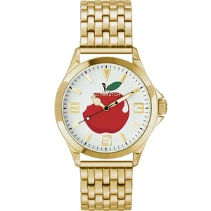 TOYWATCH CRUISE GRAFFITI CRT04WH - Bild 1 von 2