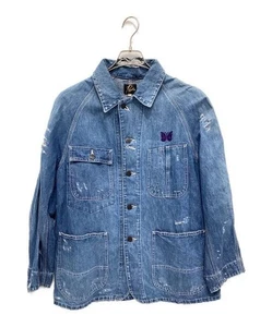 Tuta da lavoro anticato resistente casual sicurezza abbigliamento da lavoro - Foto 1 di 5