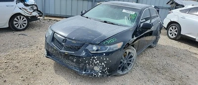 Acura TSX 2009 transmisión automática OEM 164 k millas - LKQ406093171 Foto 1 de 4