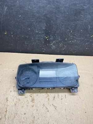 Ford Taurus 2015 2016 velocímetro cuadro de instrumentos indicadores u5473 DG Foto 1 de 4