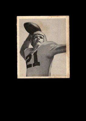 1948 Bowman Set-Break # 56 Jim Hardy LOW GRADE *GMCARDS* - Image 1 of 2