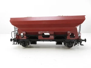 (1HPC24) Märklin 5873 Schüttgutwagen 541 4 425 der DB, Spur 1, OVP - Picture 1 of 6