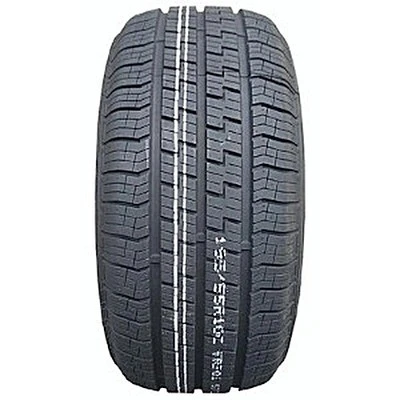 WANDA Sommerreifen 195/55 R 10 C TL 98/96P WR301 TRAIL RUNNER 10PR BSW M+S - Bild 1 von 3