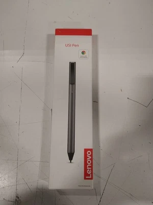 Lenovo 4X80Z49662 USI Pen - Grey - Image 1 of 3