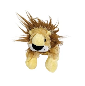Ganz Webkinz Lion HM006 Plush Stuffed Animal Toy Collectible NO CODE - Picture 1 of 9