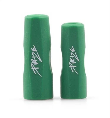 PURIZE® PURIZE Silikon Adapter doobiewood® Mundstück Tips 6mm 9mm 2er Set Tip Filter