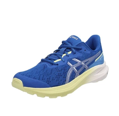 Asics Gt-1000 Gs - Scarpe Running Blu - Junior Scarpe Ragazza Sneakers Sportive - Imagen 1 de 3