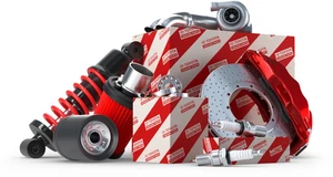 Subconjunto cilindro maestro freno Toyota 47025-35130 - Imagen 1 de 1