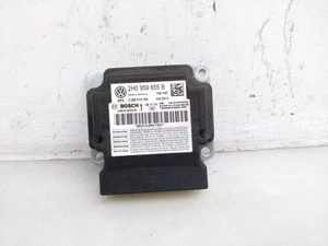 Centralina airbag VW AMAROK 2H, S1B 2H0959655B 1.97 Diesel 2015 31614820 - Foto 1 di 4
