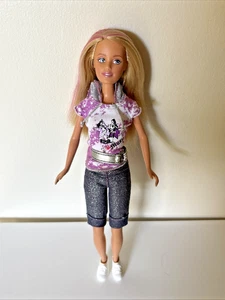 2008 Barbie Camping SKIPPER Photographer & Nature Blogger P6713 Rarität - Bild 1 von 9