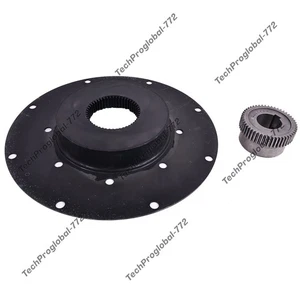 Elemento de acoplamiento 22344808 para acoplador de compresor de aire portátil Ingersoll - Imagen 1 de 7