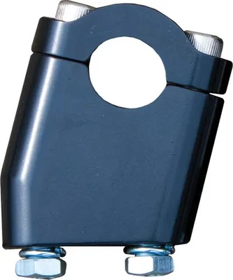 SP1 3in Black Angled Handlebar Riser 30 Degree Polaris SKS 800 155in 16-17 - Image 1 of 4