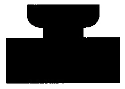 Polaris Electra 250/340/440, 1975-1977, extensiones de pista - par Foto 1 de 2