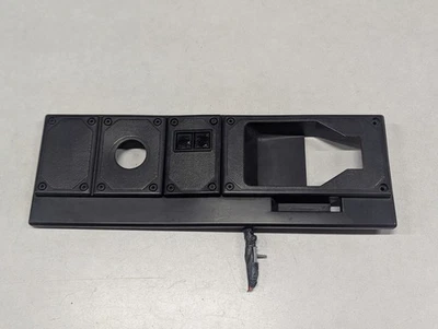 Chevy Camaro Firebird 1982-1992 panel de puerta manija interior bisel pasajero derecho Foto 1 de 4