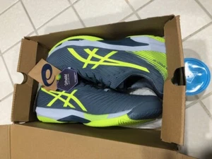 Asics Solution Speed FF Tennis Shoes Sz 15 Men NEW -- Price Drop - Picture 1 of 6