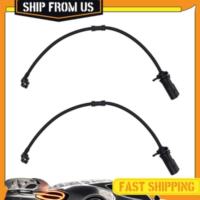 Brake Pad Wear Sensor For Audi A8 Quattro 3.0L 4.0L 4.2L 6.3L - Image 1 of 4