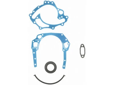 For 1970-1974 Mercury Colony Park Timing Cover Gasket Set Felpro 14197RKJZ 1971 - Image 1 of 2