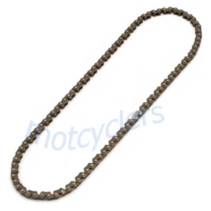Timing Cam Chain for 2008-2013 Suzuki GZ125 Marauder DR125SM RV125 12760-12F60 - Picture 1 of 8