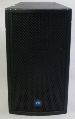 Renkus-Heinz CFX81 Compact Two-Way Complex Conic Loudspeaker 8-inch Woofer - Image 1 of 4