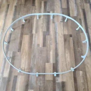 Vintage Walt Disney World Monorail Track Complete without Train Oval - Picture 1 of 14