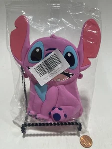 Angel Silicone Zipper Purse/Pouch NO STRAP! - Picture 1 of 2