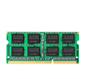 4GB DDR3 Laptop Arbeitsspeicher für Toshiba C55T-A5222 C55T-A5247 C55T-A5251NR C55T-A5287 - Bild 1 von 3