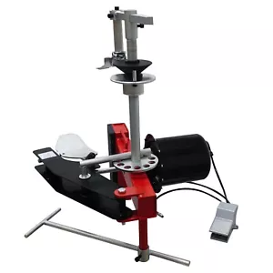 12-21'' Portable Pneumatic Car Tire Changer Tire Mounting Machine for Car Repair - Picture 1 of 24